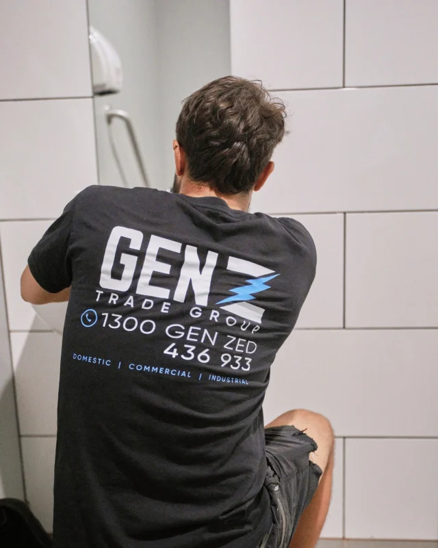 Gen Z Trade Group recent work